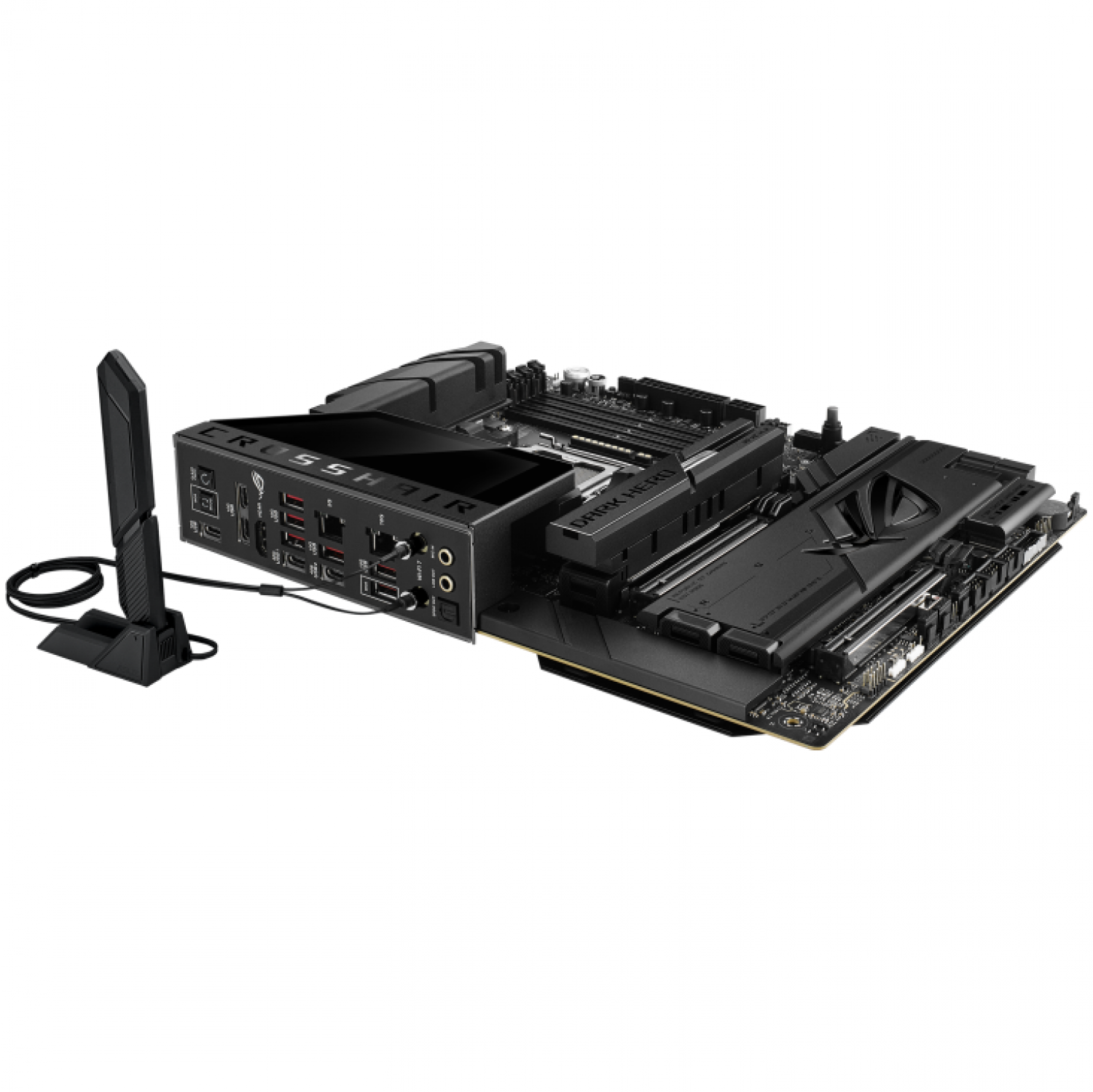 motherboard_asus_am5_rog_crosshair_x870e_dark_hero - Imagen completa 4