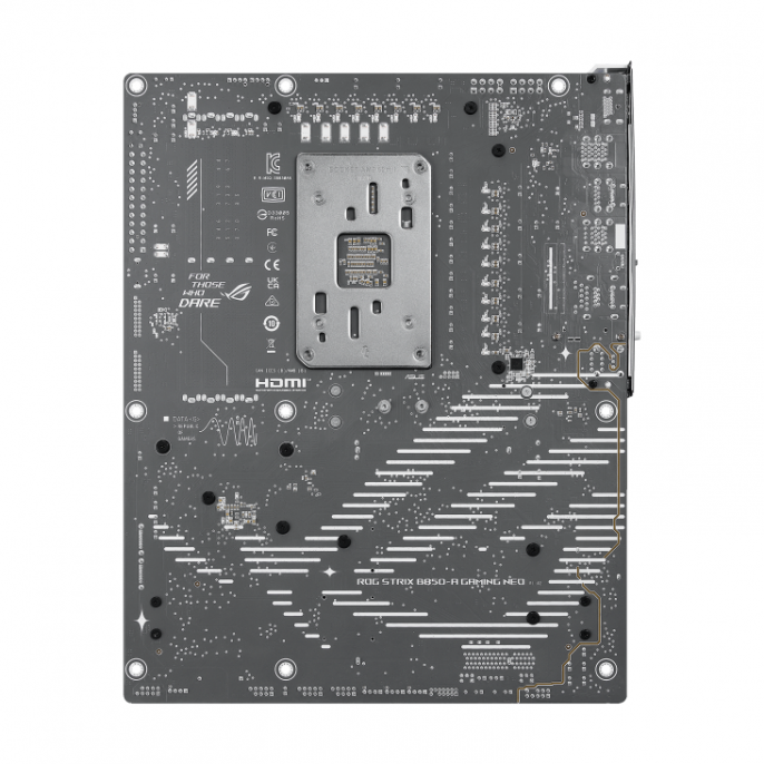 motherboard_asus_am5_rog_strix_b850_a_gaming_wifi7_neo - Imagen 2