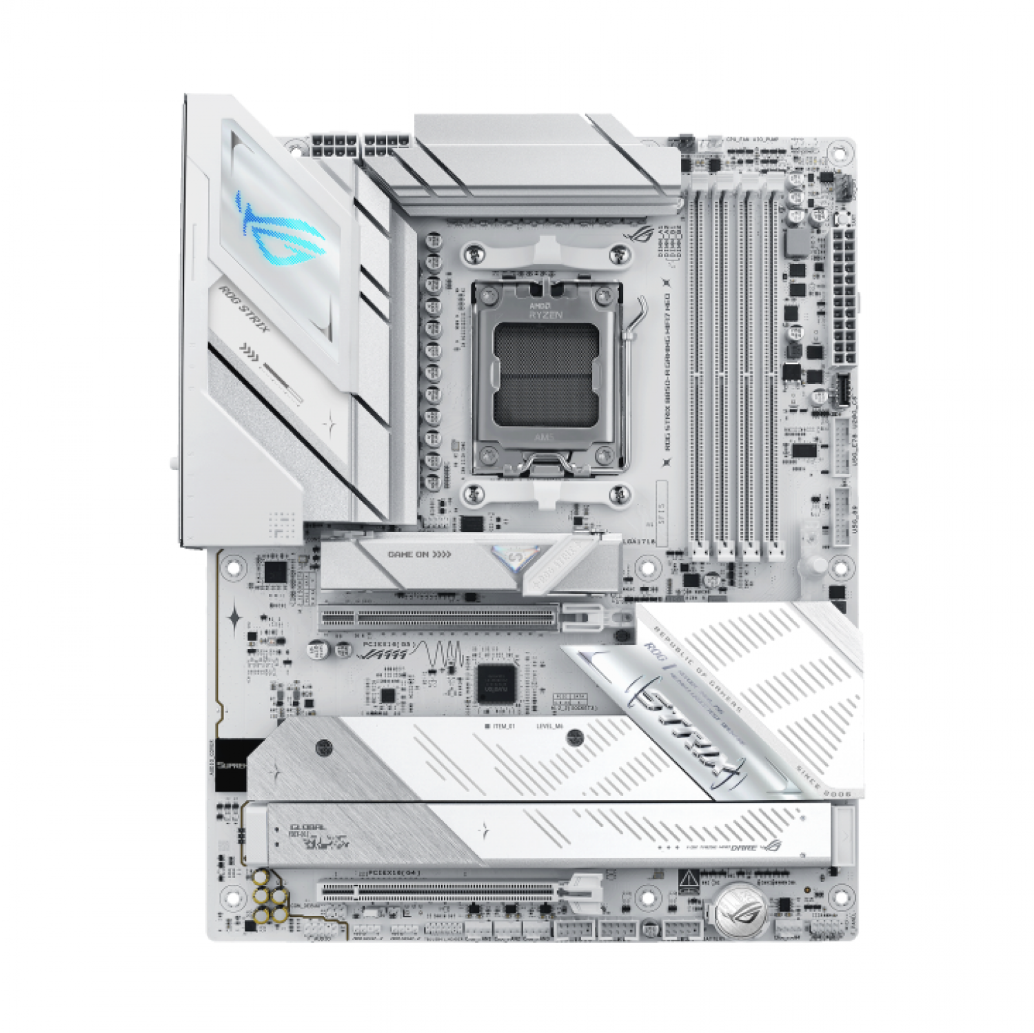 motherboard_asus_am5_rog_strix_b850_a_gaming_wifi7_neo - Imagen completa 4