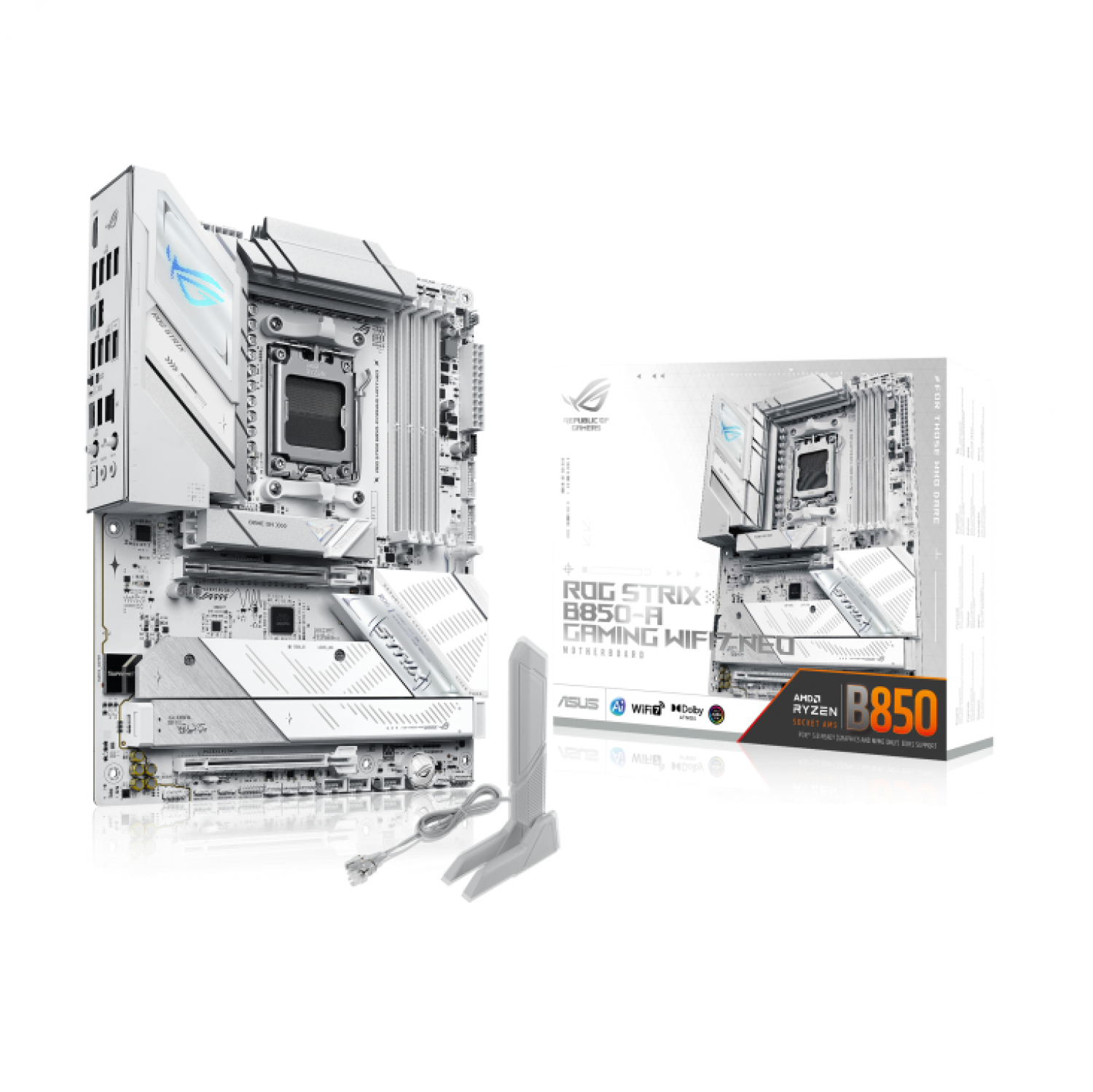 motherboard_asus_am5_rog_strix_b850_a_gaming_wifi7_neo - Imagen completa 1