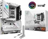 MOTHERBOARD ASUS (AM5) ROG STRIX B850-A GAMING WIFI