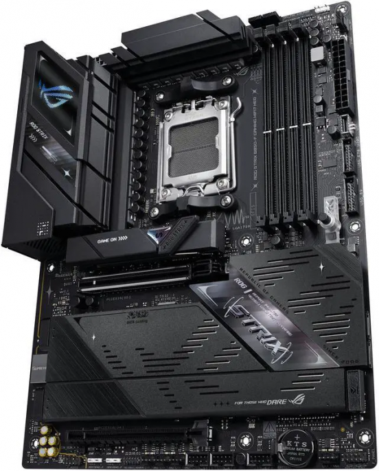 motherboard_asus_am5_rog_strix_b850_f_gaming_wifi7_neo - Imagen 3