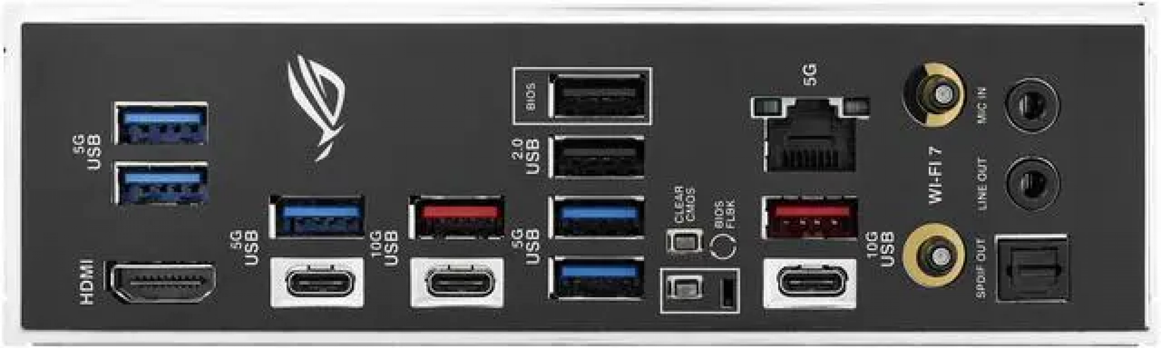 motherboard_asus_am5_rog_strix_b850_f_gaming_wifi7_neo - Imagen 2