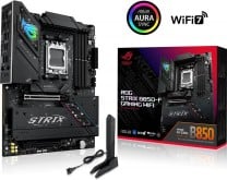 MOTHERBOARD ASUS (AM5) ROG STRIX B850-F GAMING WIFI