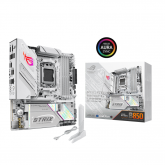 MOTHERBOARD ASUS (AM5) ROG STRIX B850-G GAMING WIFI