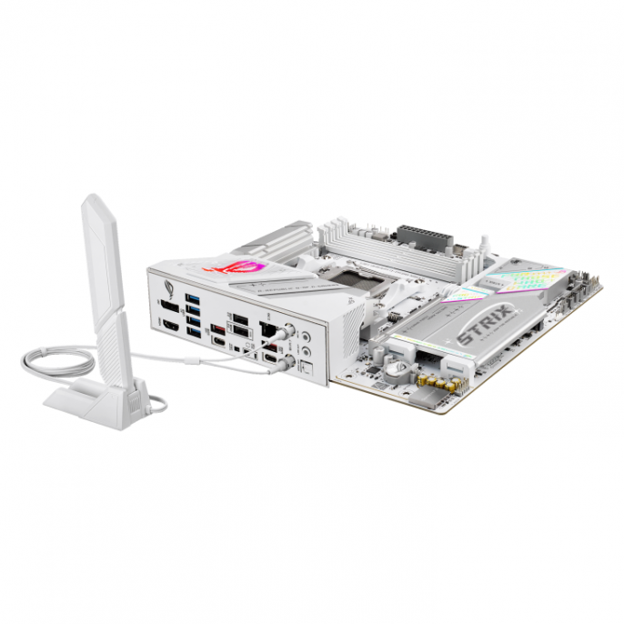 motherboard_asus_am5_rog_strix_b850_g_gaming_wifi - Imagen 3