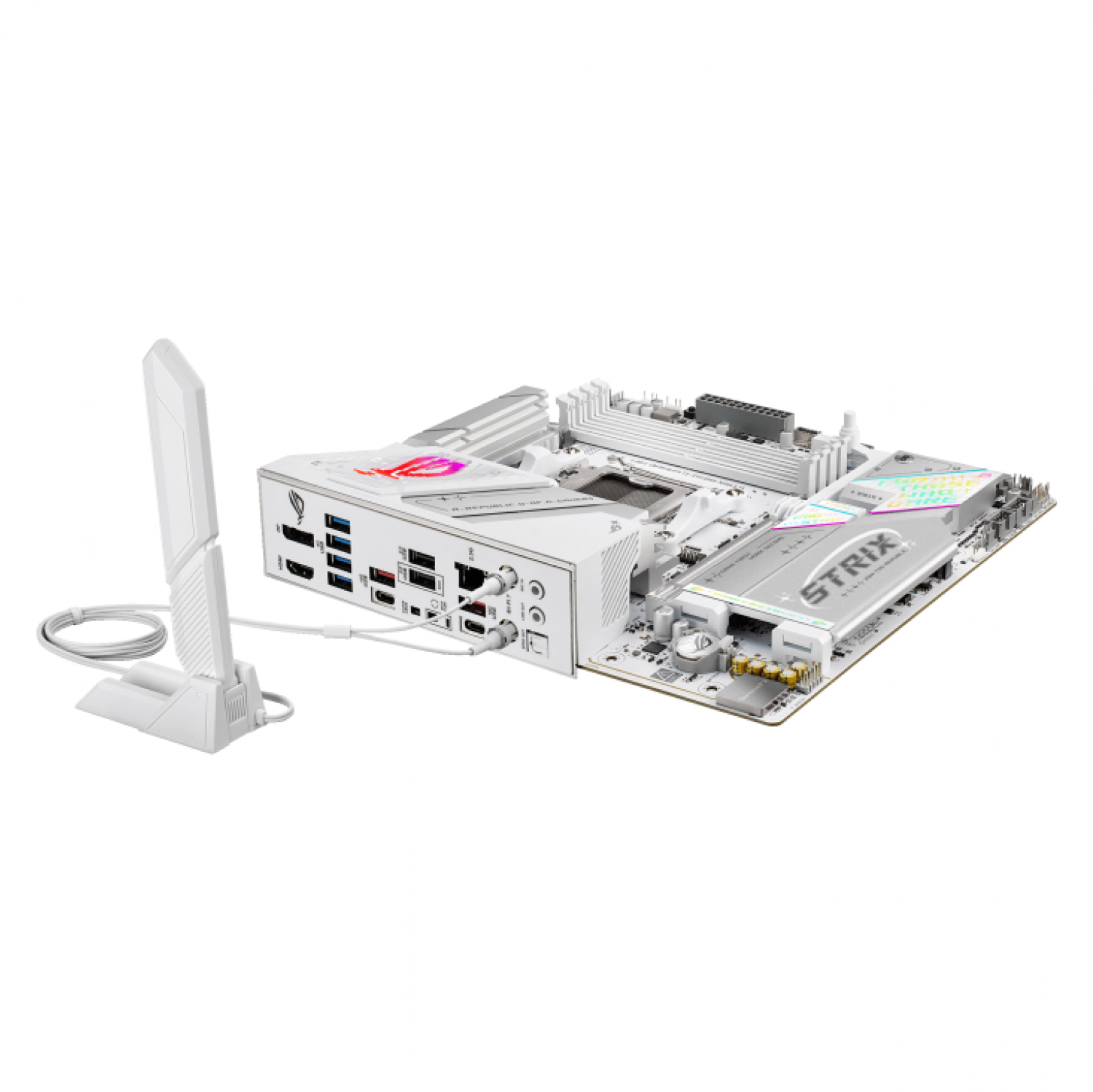 motherboard_asus_am5_rog_strix_b850_g_gaming_wifi - Imagen completa 3