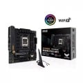 motherboard_asus_am5_tuf_gaming_b650em_plus_wifi - Miniatura 1