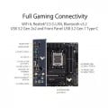 motherboard_asus_am5_tuf_gaming_b650em_plus_wifi - Miniatura 4