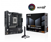 MOTHERBOARD ASUS (AM5) TUF GAMING B650EM-PLUS WIFI