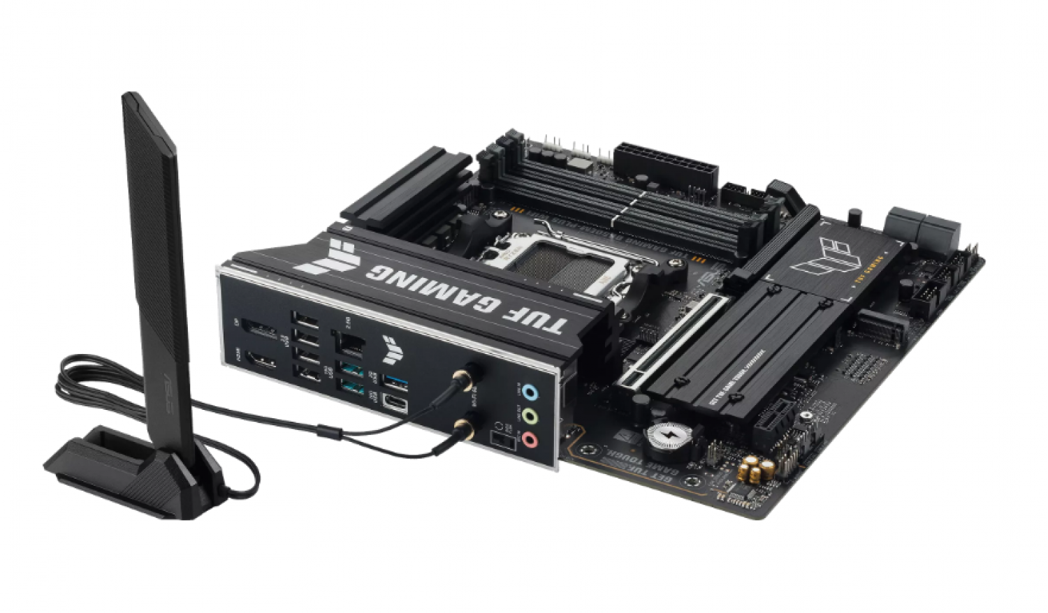 motherboard_asus_am5_tuf_gaming_b650em_plus_wifi - Imagen completa 2