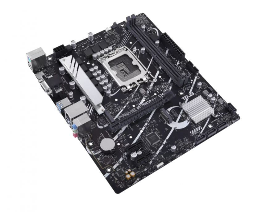 motherboard_asus_lga1700_b760m_k_d4 - Imagen 2
