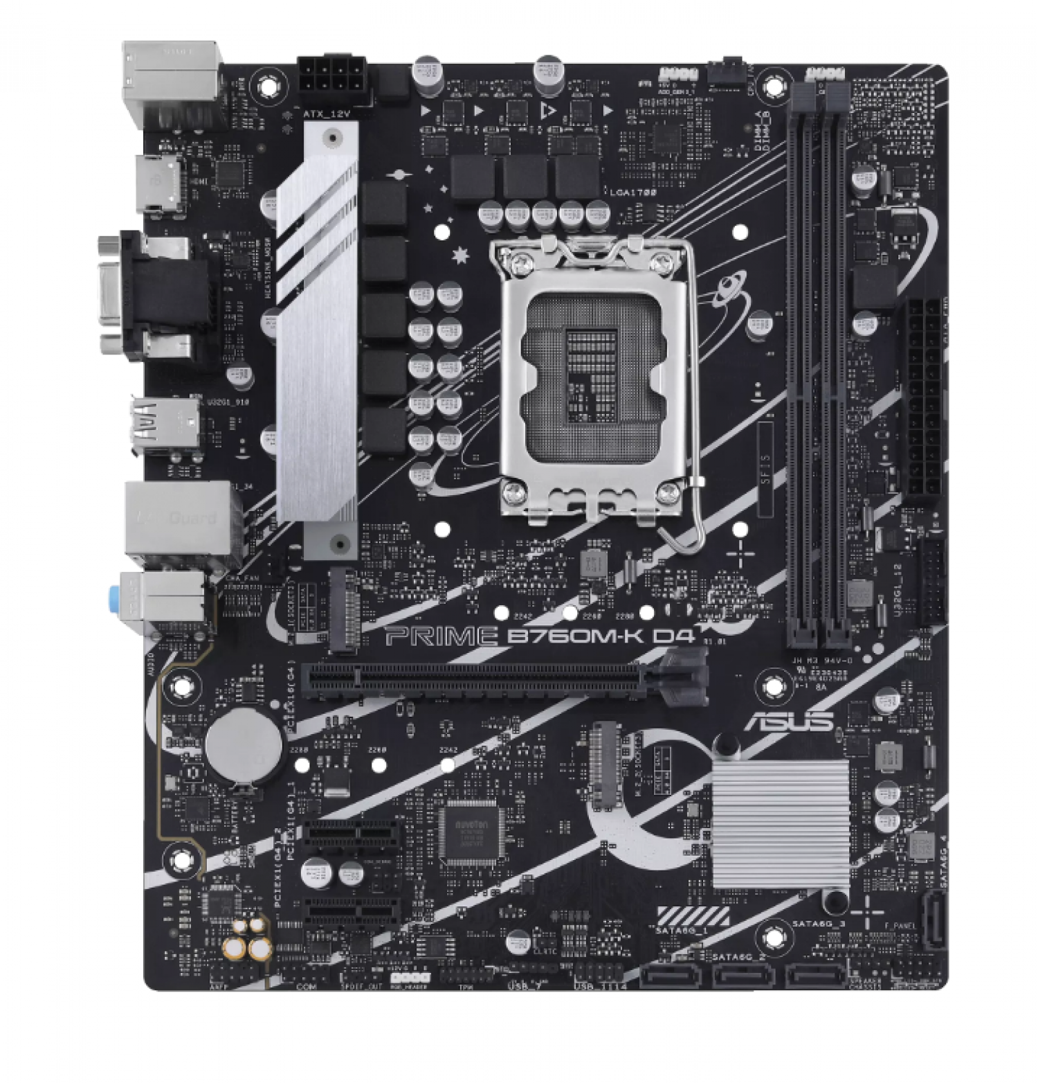 motherboard_asus_lga1700_b760m_k_d4 - Imagen completa 1