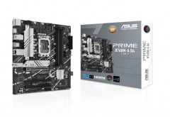 MOTHERBOARD ASUS (LGA1700) PRIME B760M-A D4 CSM