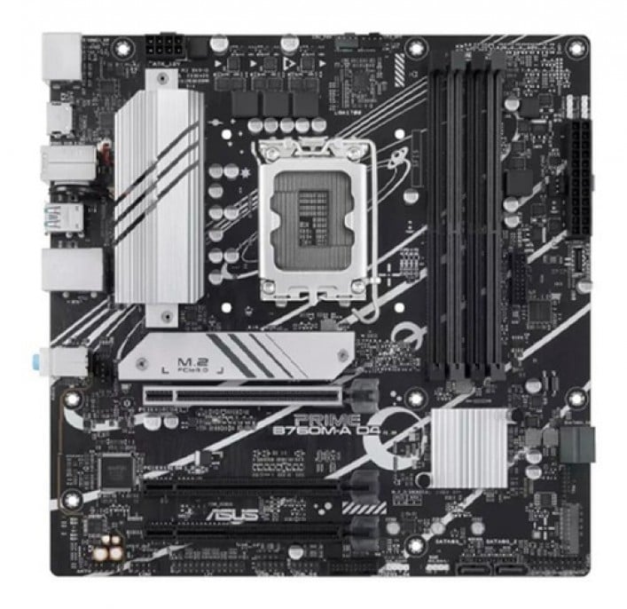motherboard_asus_lga1700_prime_b760m_a_d4_csm - Imagen 2