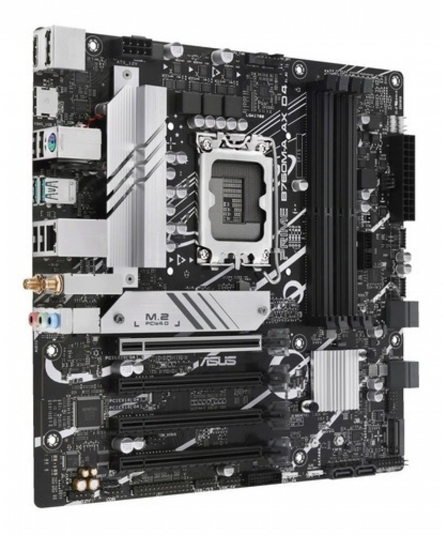 motherboard_asus_lga1700_prime_b760m_a_d4_csm - Imagen completa 4