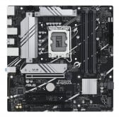 MOTHERBOARD ASUS (LGA1700) PRIME B760M-A