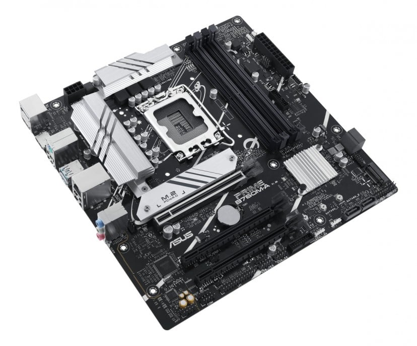 motherboard_asus_lga1700_prime_b760m_a - Imagen 3