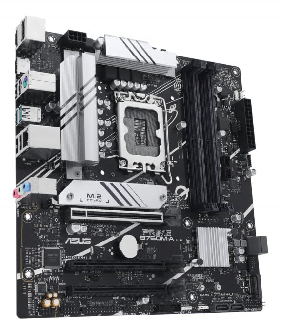 motherboard_asus_lga1700_prime_b760m_a - Imagen 2
