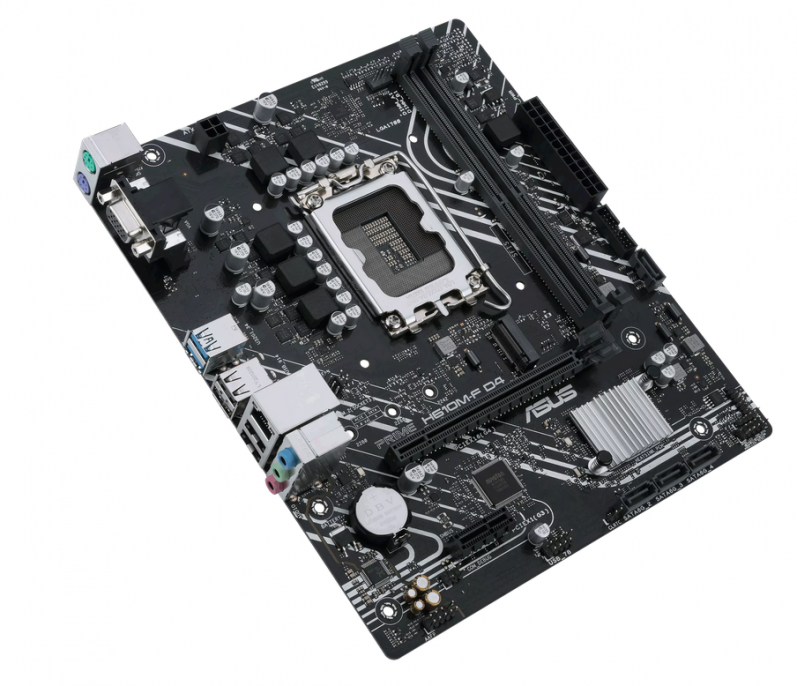 motherboard_asus_lga1700_prime_h610m_f_d4_r2_0 - Imagen 2