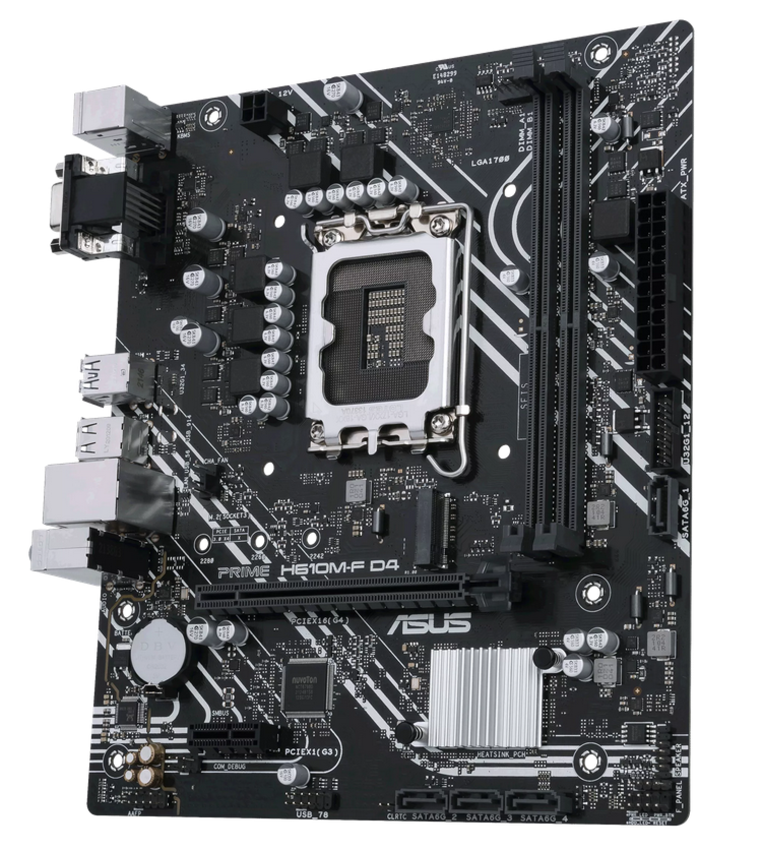 motherboard_asus_lga1700_prime_h610m_f_d4_r2_0 - Imagen completa 1