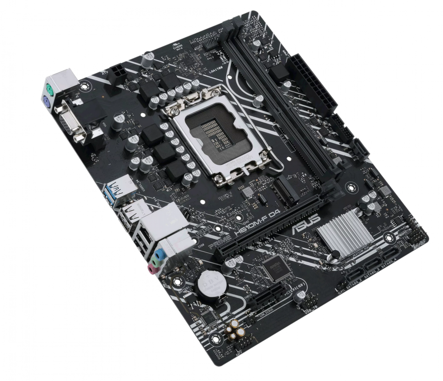 motherboard_asus_lga1700_prime_h610m_f_d4_r2_0 - Imagen completa 2