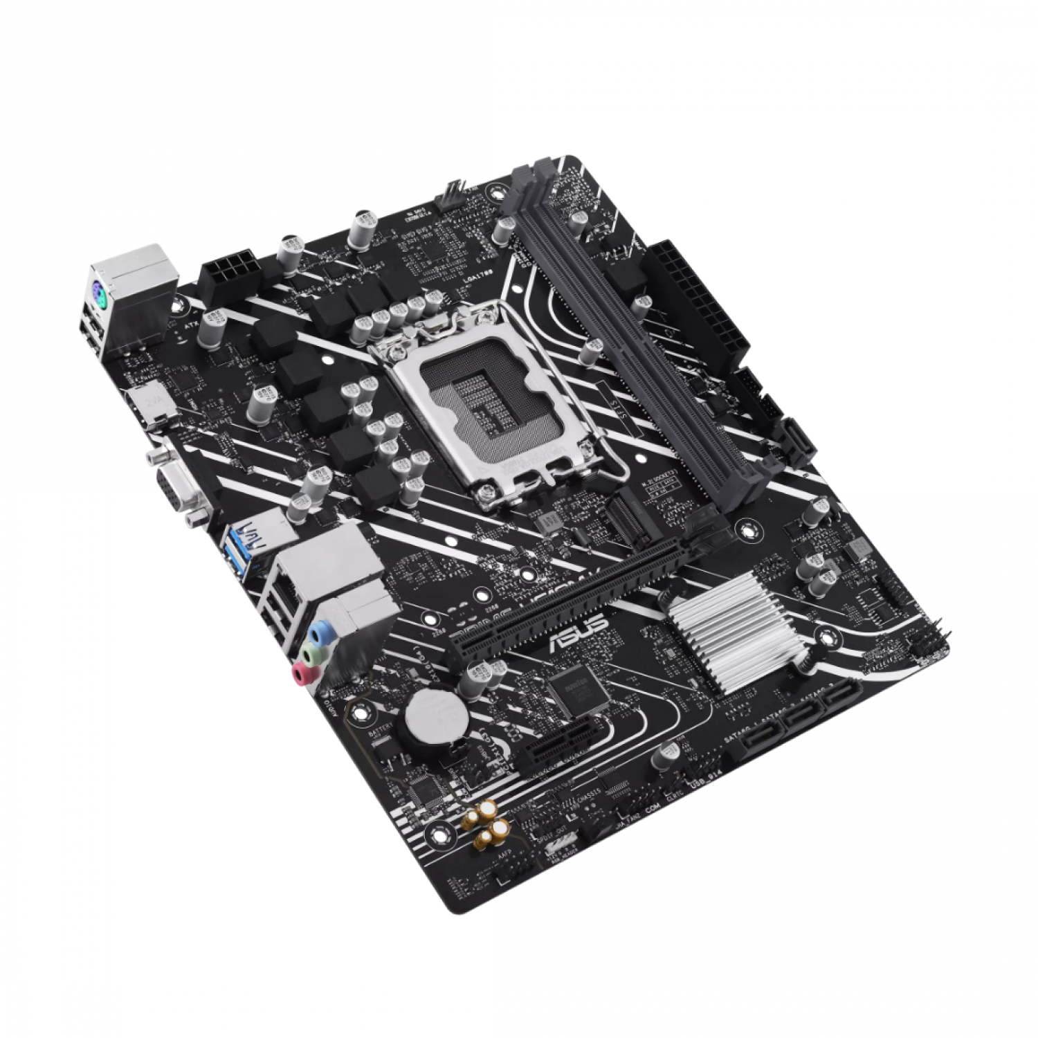 motherboard_asus_lga1700_prime_h610m_k - Imagen completa 3