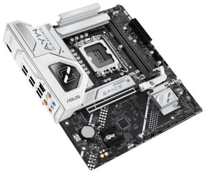 motherboard_asus_lga1851_b860m_ayw_gaming_wifi - Imagen 3