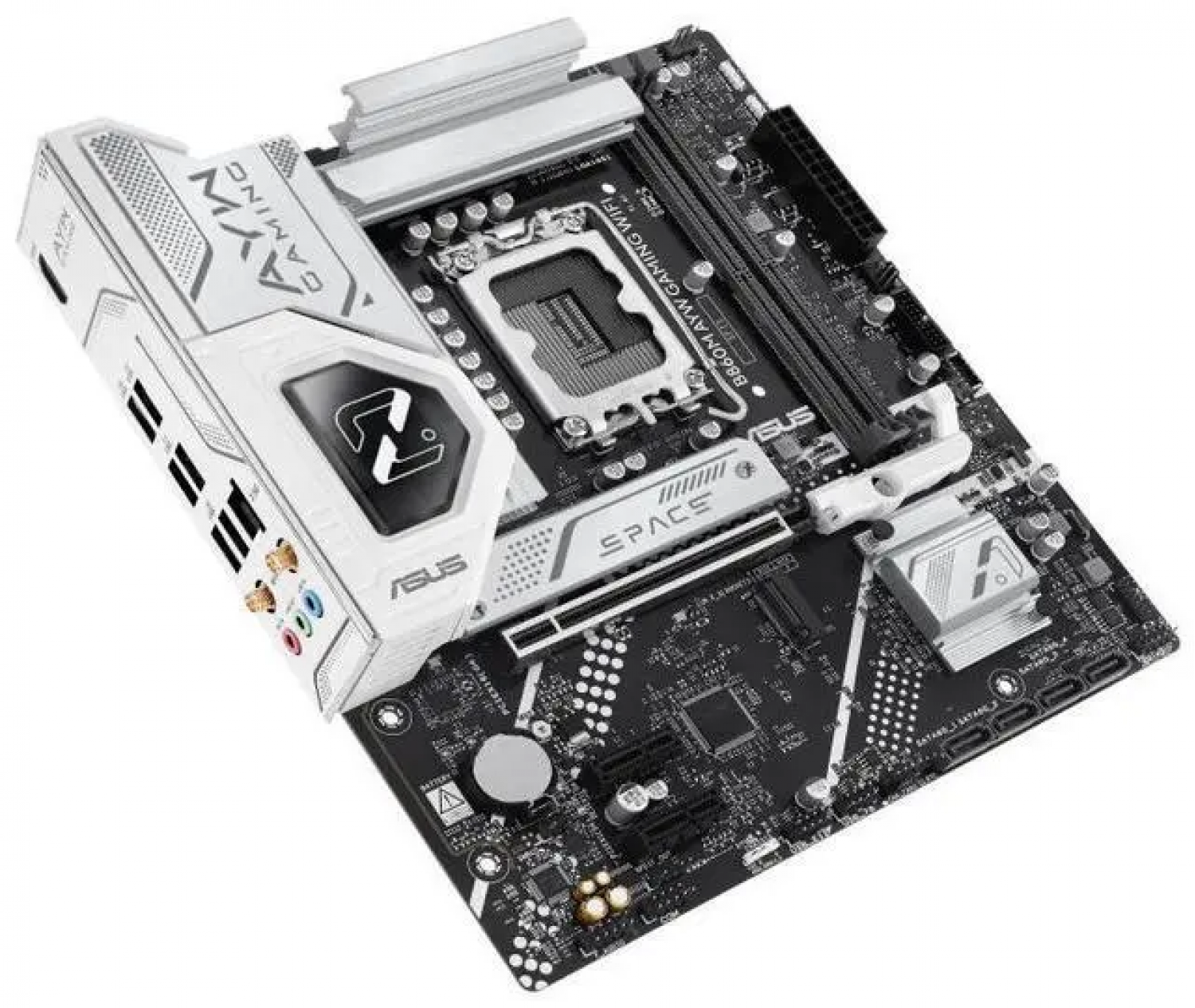 motherboard_asus_lga1851_b860m_ayw_gaming_wifi - Imagen completa 3
