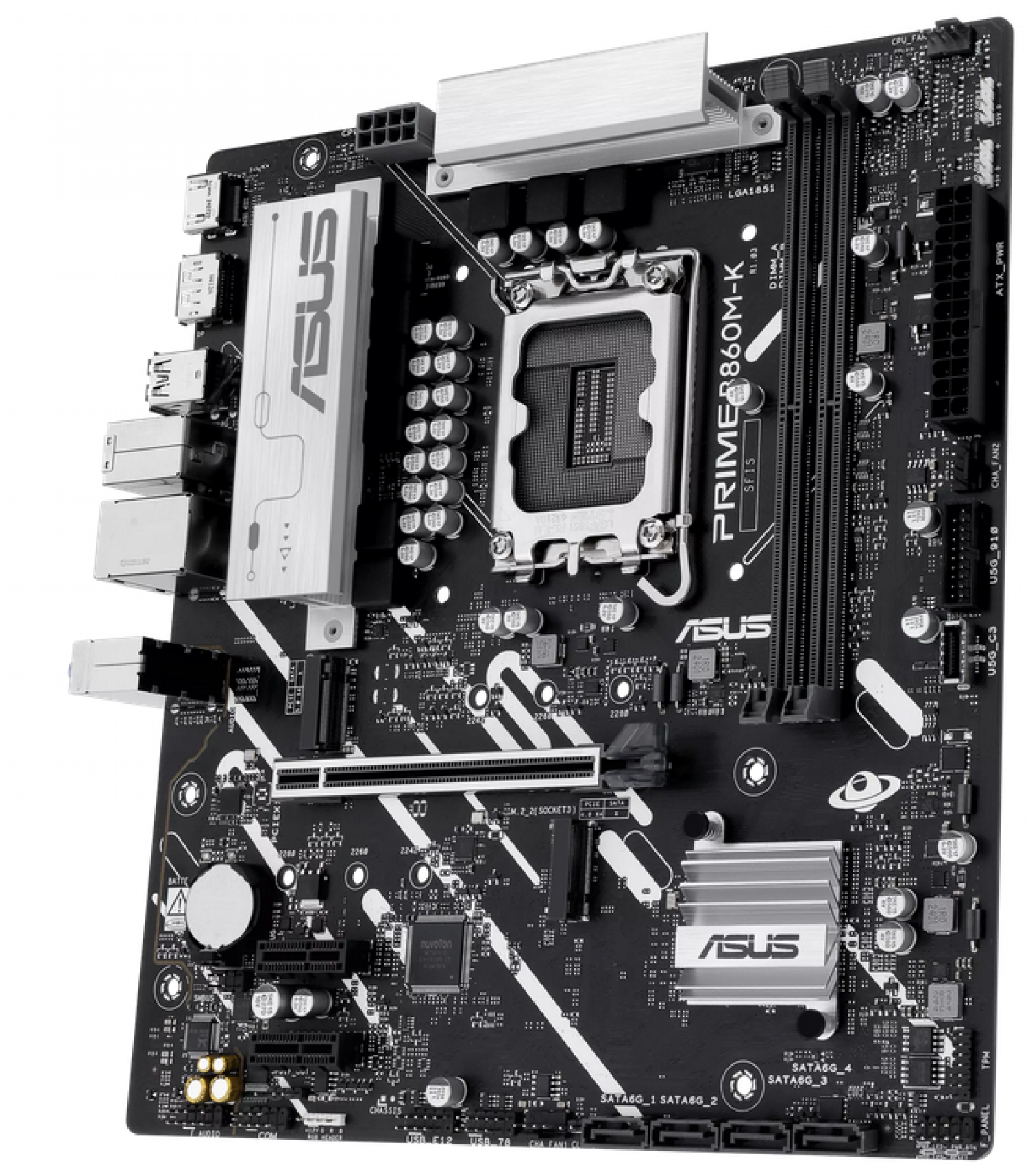 motherboard_asus_lga1851_prime_b860m_k - Imagen completa 1