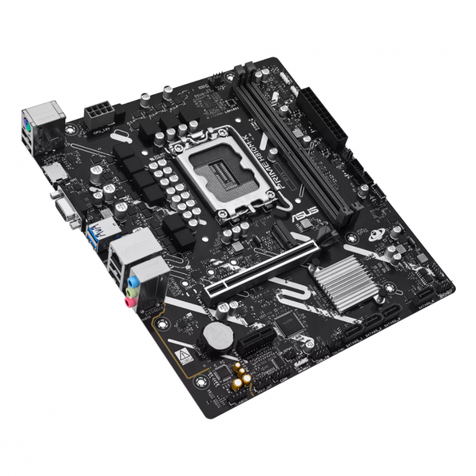 motherboard_asus_lga1851_prime_h810m_k - Imagen 2