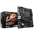 motherboard_gigabyte_am4_a520m_h - Miniatura 1