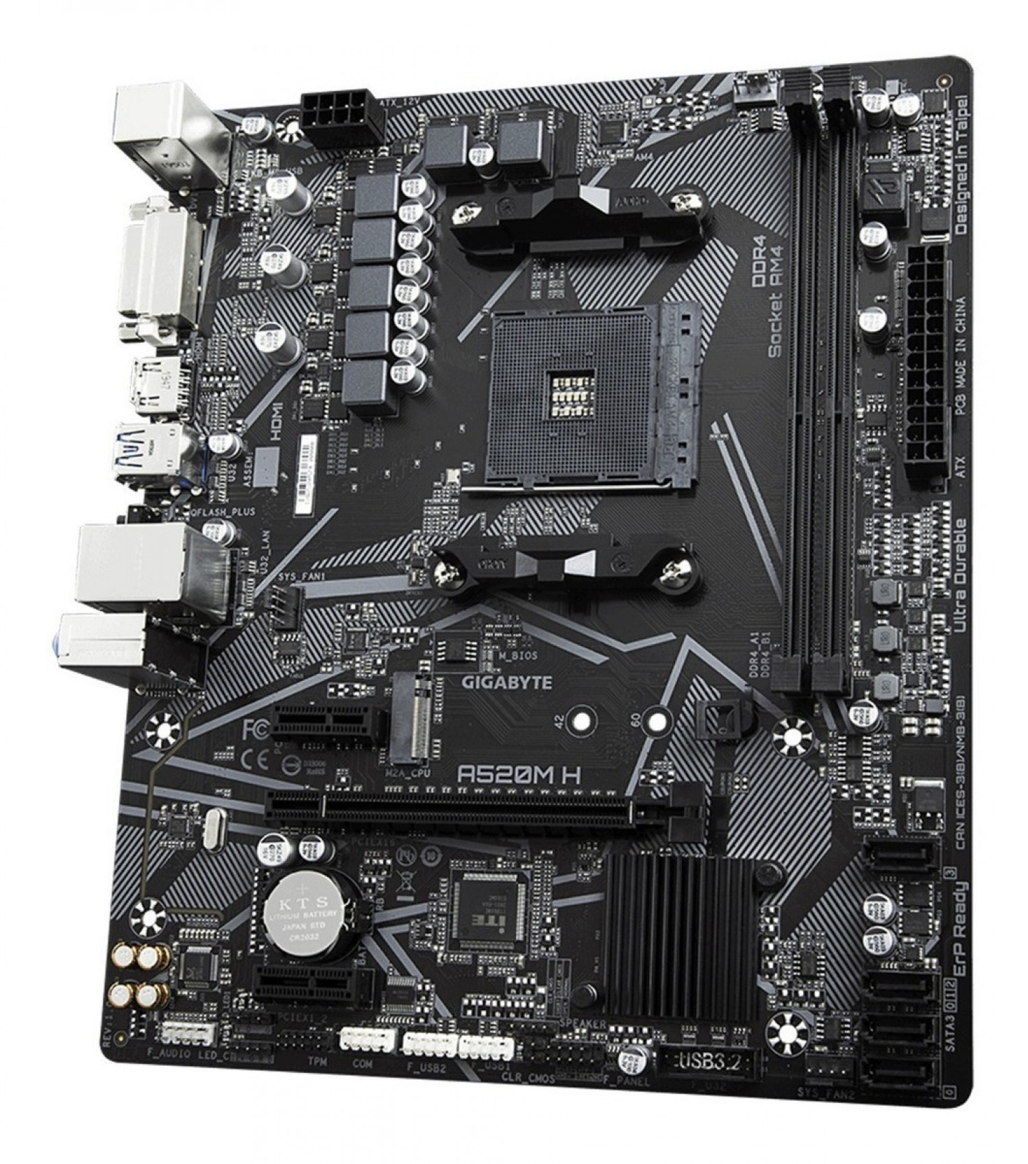 motherboard_gigabyte_am4_a520m_h - Imagen completa 4