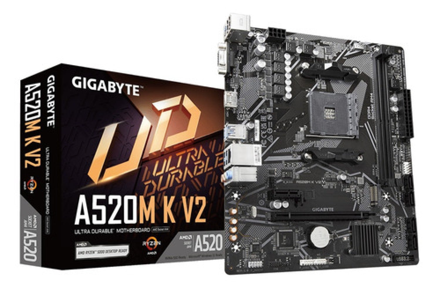 motherboard_gigabyte_am4_a520m_k_v2 - Imagen completa 2
