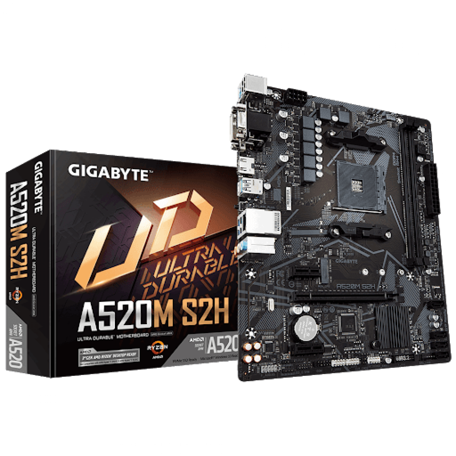 motherboard_gigabyte_am4_a520m_s2h - Imagen completa 1