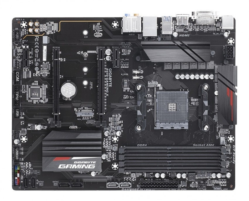 motherboard_gigabyte_am4_b450_gaming_x - Imagen 3