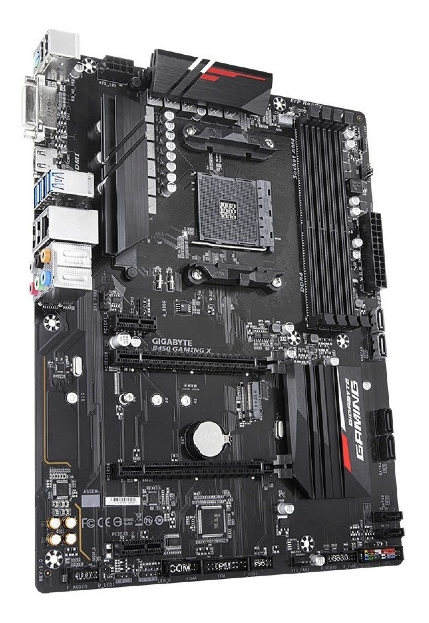 motherboard_gigabyte_am4_b450_gaming_x - Imagen completa 4