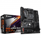 MOTHERBOARD GIGABYTE (AM4) B550 AORUS ELITE V2