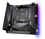 MOTHERBOARD GIGABYTE (AM4) B550I AORUS PRO AX