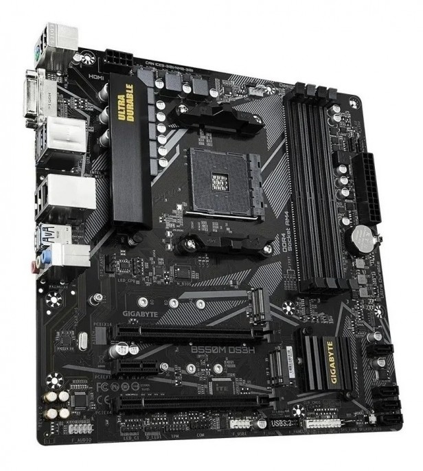 motherboard_gigabyte_am4_b550m_ds3h - Imagen 4