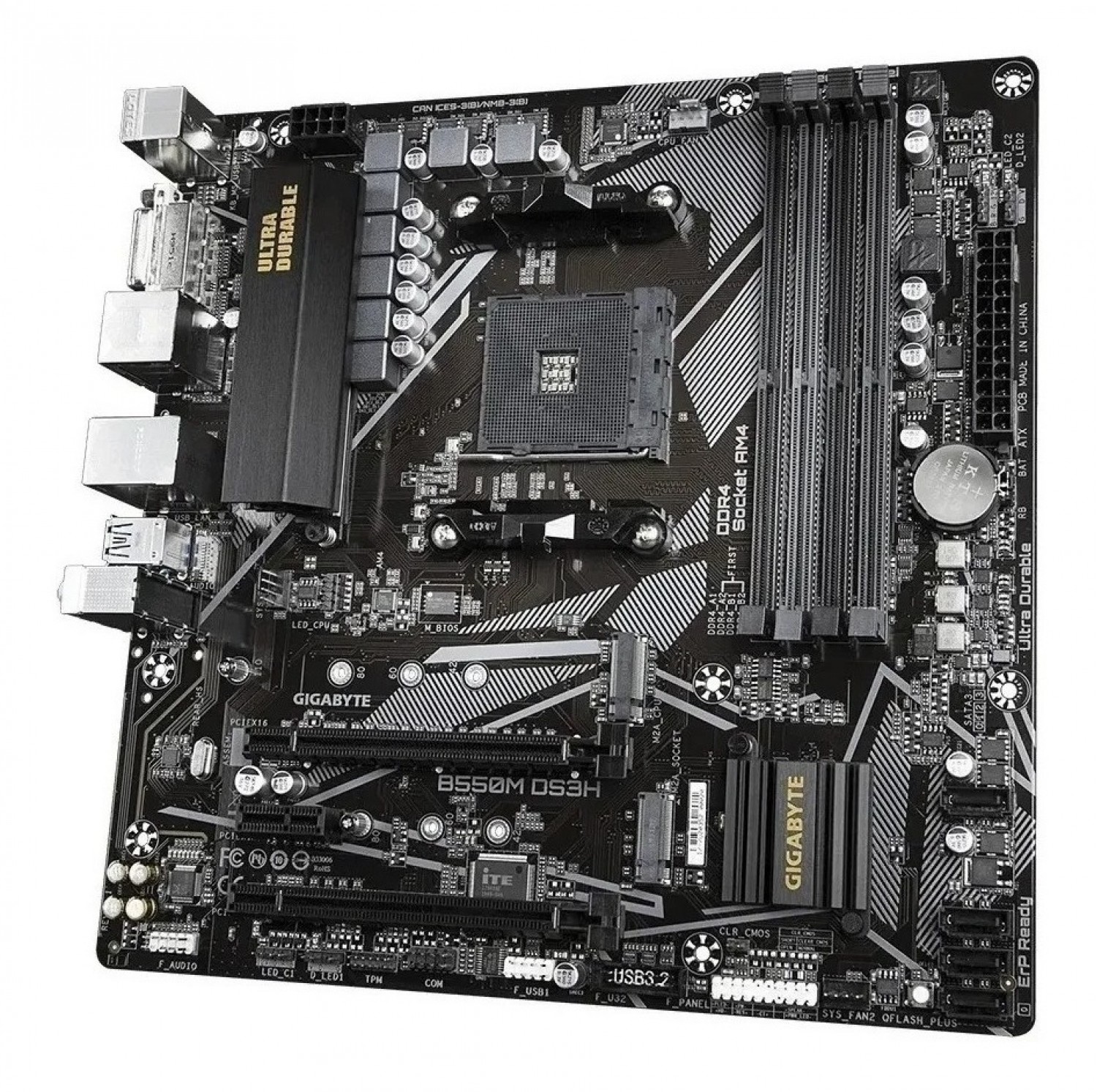 motherboard_gigabyte_am4_b550m_ds3h - Imagen completa 2