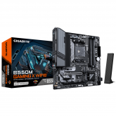MOTHERBOARD GIGABYTE (AM4) B550M GAMING X WIFI6