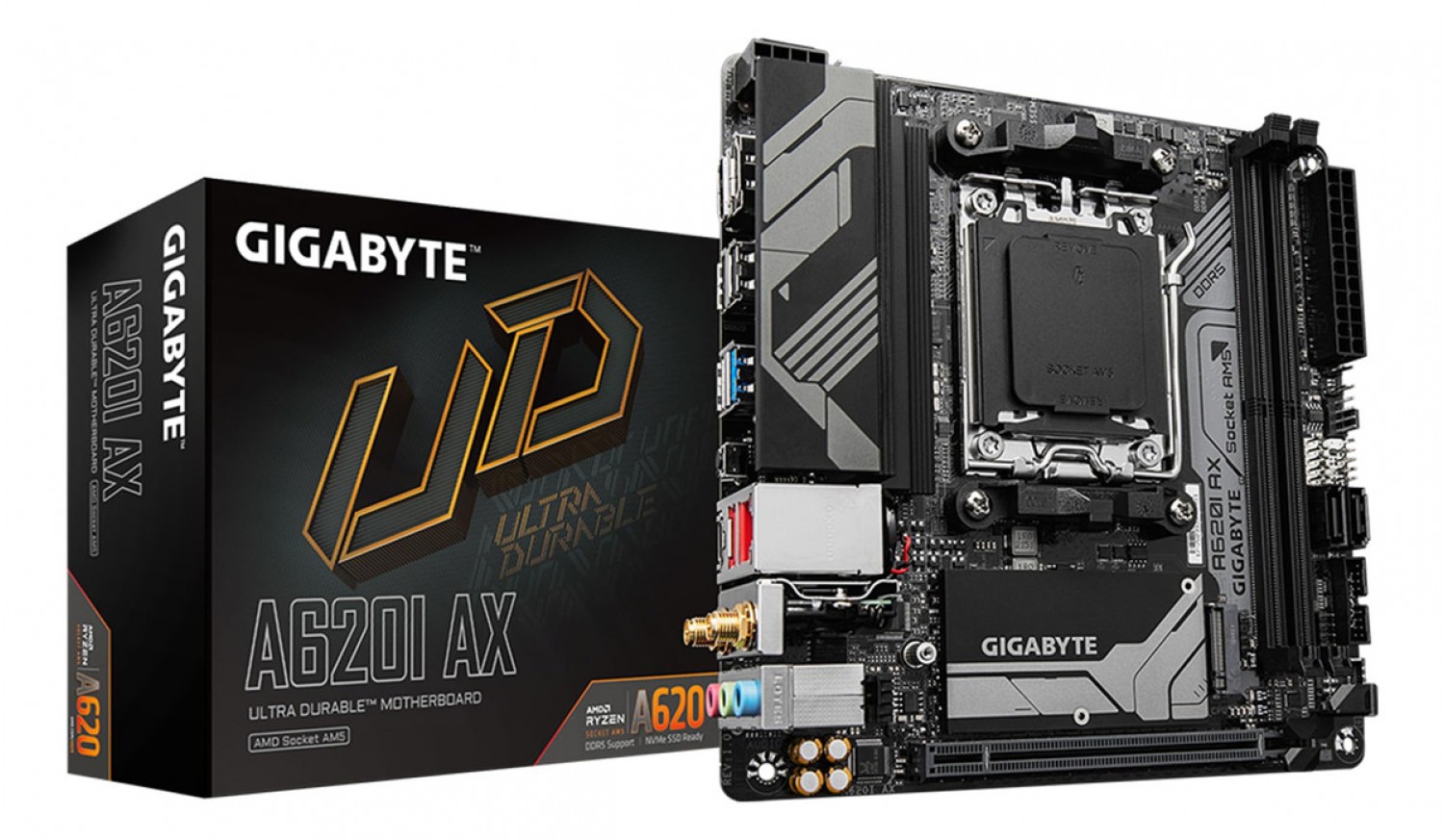 motherboard_gigabyte_am5_a620i_ax - Imagen completa 1