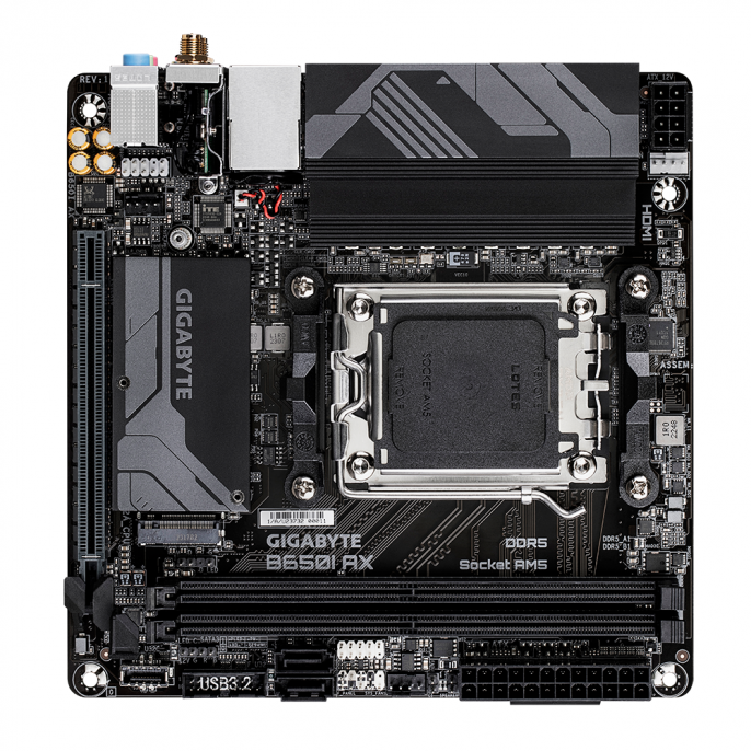 motherboard_gigabyte_am5_b650i_ax - Imagen 4