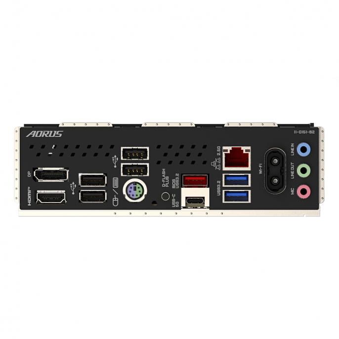 motherboard_gigabyte_am5_b840m_aorus_elite_wifi6e - Imagen 3