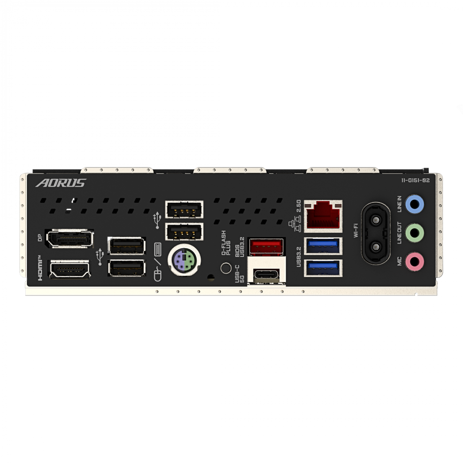 motherboard_gigabyte_am5_b840m_aorus_elite_wifi6e - Imagen completa 3