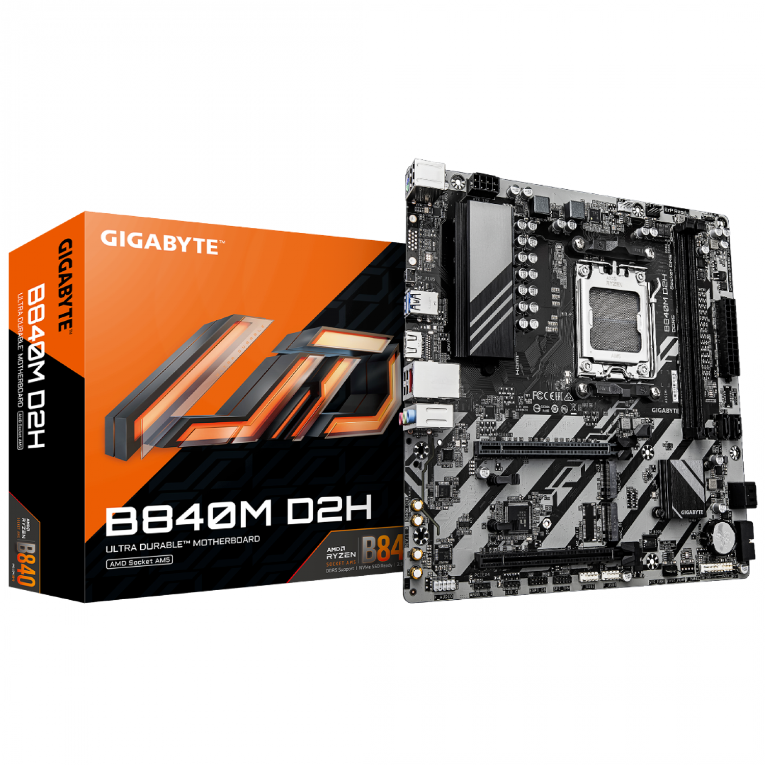 motherboard_gigabyte_am5_b840m_d2h - Imagen completa 1