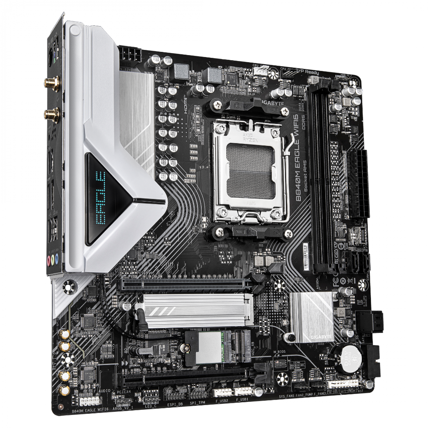 motherboard_gigabyte_am5_b840m_eagle_wifi6 - Imagen completa 2