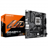 MOTHERBOARD GIGABYTE (AM5) B840M H