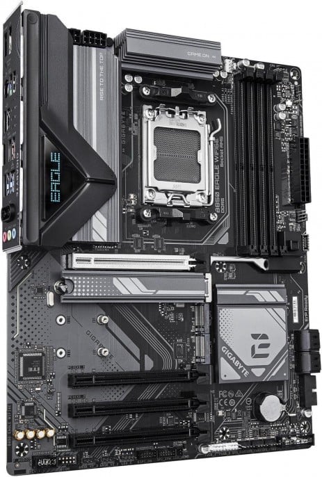 motherboard_gigabyte_am5_b850_eagle_wifi6e - Imagen 3